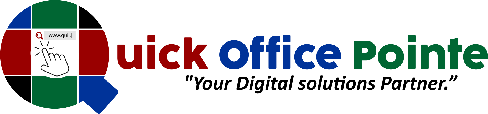 Quick Office Pointe