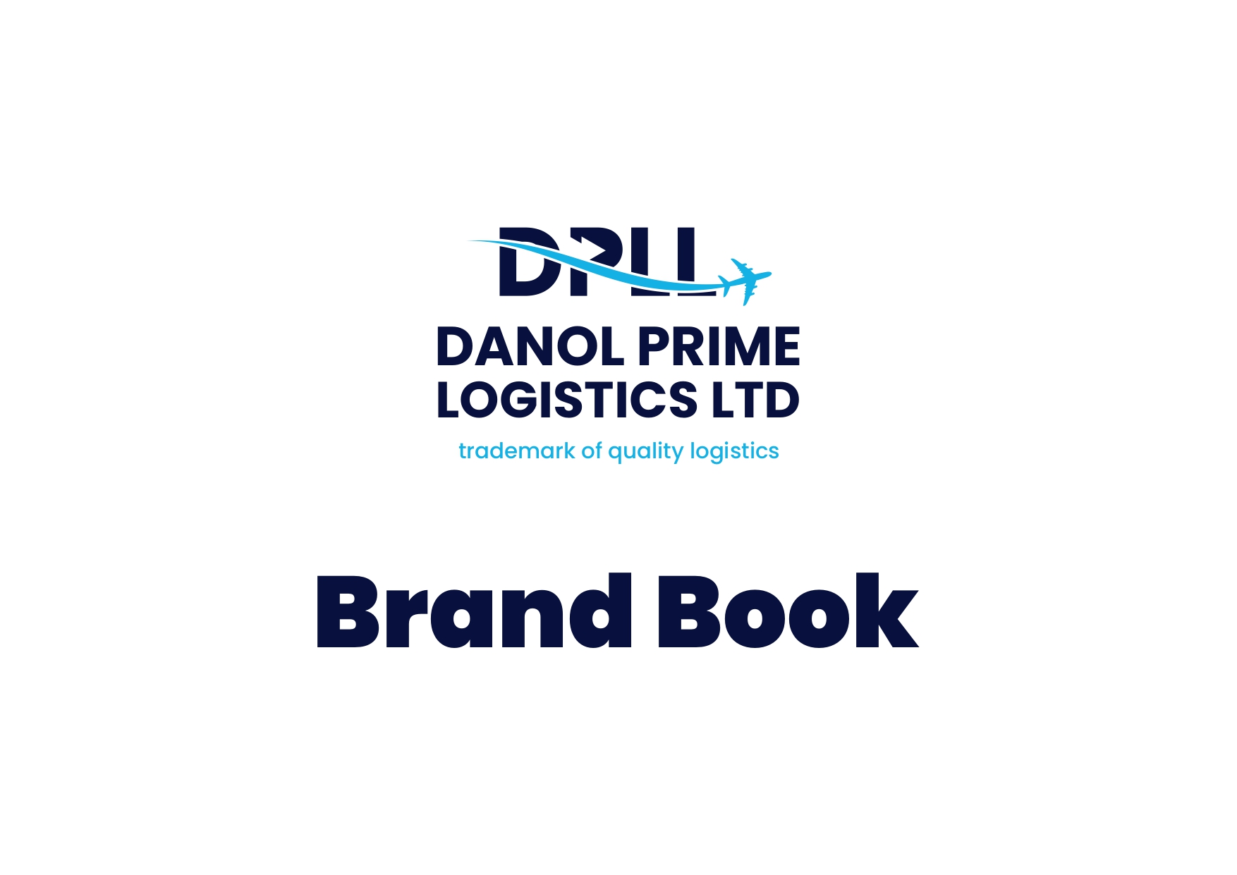 Danol Prime Brand Page 1