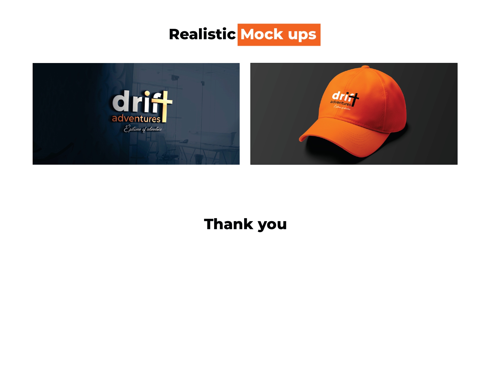 Drift Plus Brand Page 4