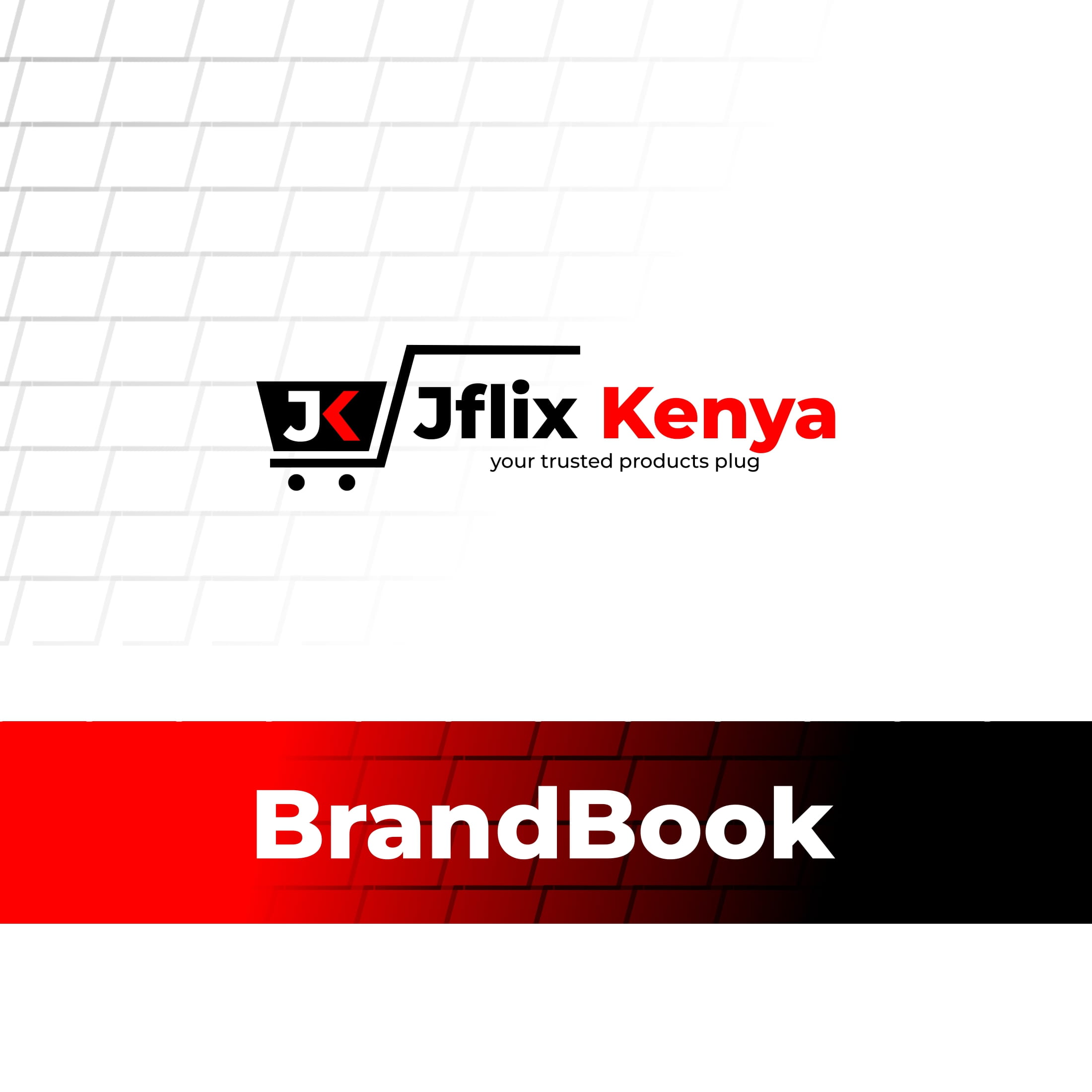 JFLIX Brand Page 1