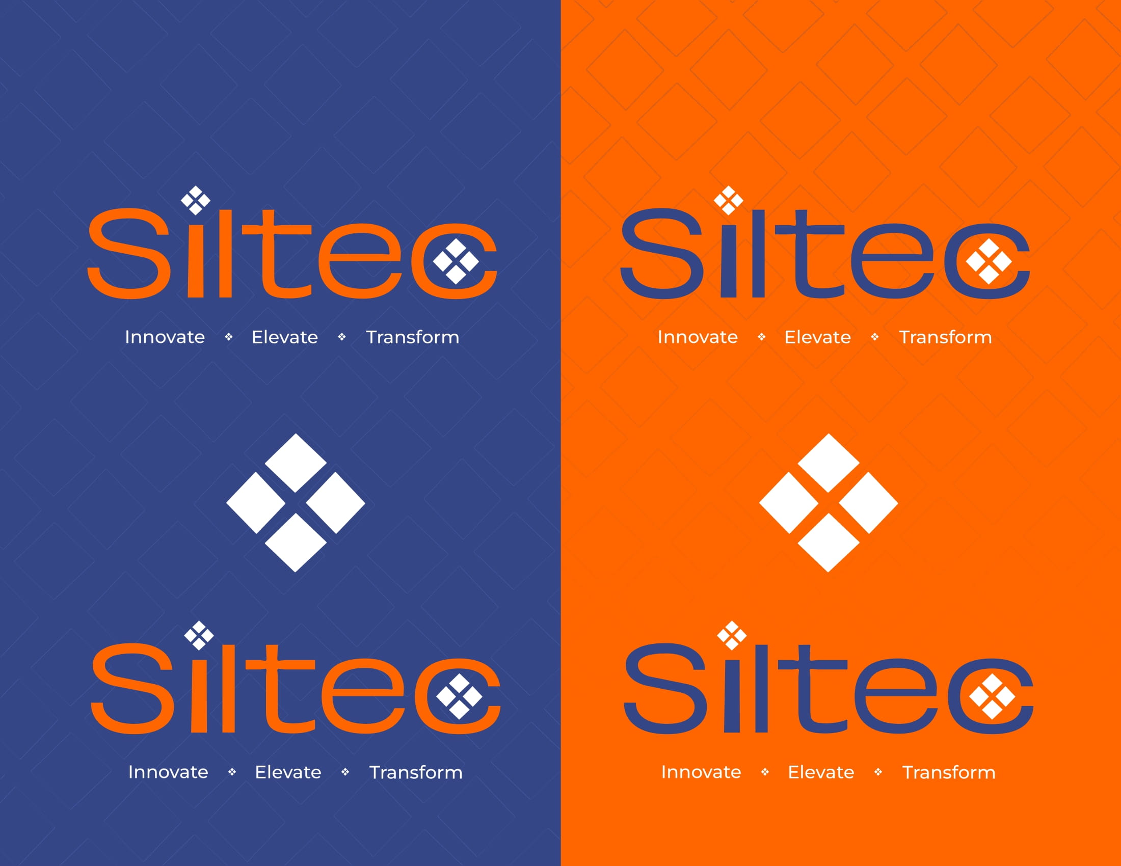 Siltec Brand Page 2
