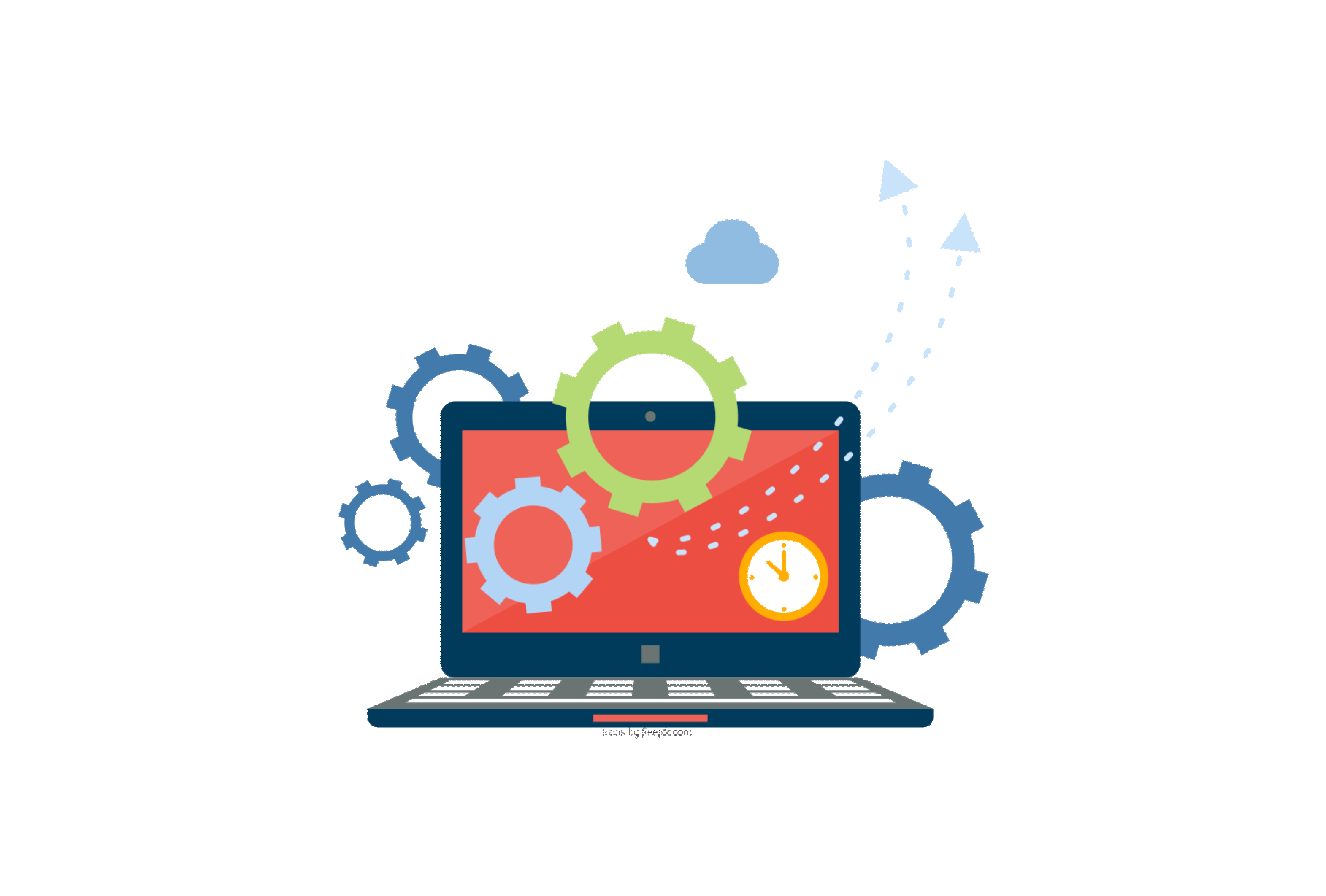 Quick Office Pointe - Software Solutions for Global Clients