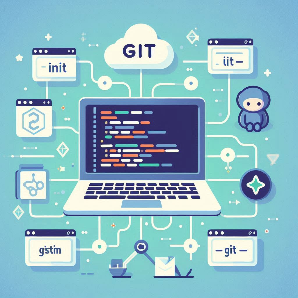 A Beginner’s Guide to Git and GitHub