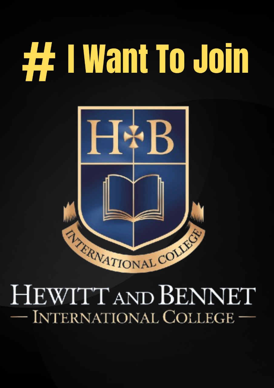 Hewitt And Bennet International College