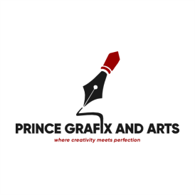 Prince Grafix & Arts